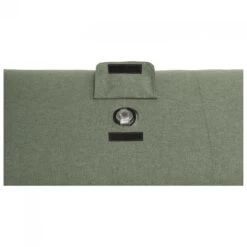 Outwell - Williston Lake Inflatable Ottoman - Chaise De Camping -Extérieur Équipement Magasin outwell williston lake inflatable ottoman chaise de camping detail 3