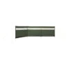 Outwell - Windscreen Elegant Green - Rallonge Pour Tente 1 Outwell - Windscreen Elegant Green - Rallonge Pour Tente -Extérieur Équipement Magasin outwell windscreen elegant green rallonge pour tente
