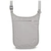 Pacsafe - Coversafe V75 Neck Pouch - Pochette Objets De Valeur 1 Pacsafe - Coversafe V75 Neck Pouch - Pochette Objets De Valeur -Extérieur Équipement Magasin pacsafe coversafe v75 neck pouch pochette objets de valeur