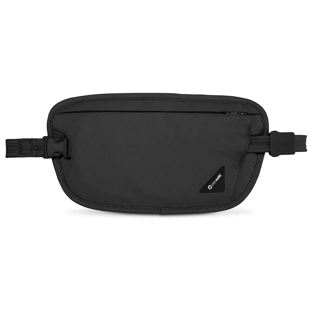 Pacsafe - Coversafe X100 RFID Block - Sac Banane 7 Pacsafe - Coversafe X100 RFID Block - Sac Banane – Image 5