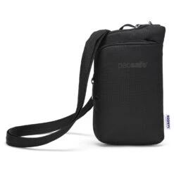Pacsafe - Daysafe Econyl Tech Crossbody - Sac à Bandoulière -Extérieur Équipement Magasin pacsafe daysafe econyl tech crossbody sac a bandouliere 1