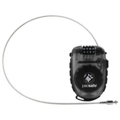 Pacsafe - Retractasafe 250 - Pochette Objets De Valeur