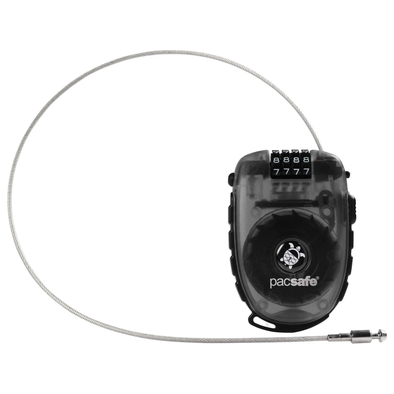 Pacsafe - Retractasafe 250 - Pochette Objets De Valeur 3 Pacsafe - Retractasafe 250 - Pochette Objets De Valeur