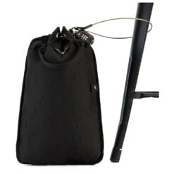 Pacsafe - Travelsafe 12L GII - Pochette Objets De Valeur -Extérieur Équipement Magasin pacsafe travelsafe 12l gii pochette objets de valeur detail 3
