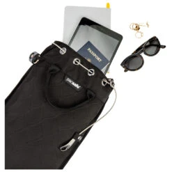 Pacsafe - Travelsafe 5L GII - Pochette Objets De Valeur 10 Pacsafe - Travelsafe 5L GII - Pochette Objets De Valeur -Extérieur Équipement Magasin pacsafe travelsafe 5l gii pochette objets de valeur detail 3