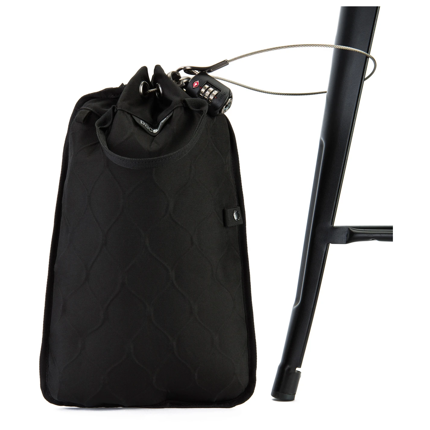 Pacsafe - Travelsafe 5L GII - Pochette Objets De Valeur 6 Pacsafe - Travelsafe 5L GII - Pochette Objets De Valeur – Image 4