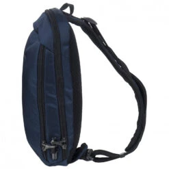 Pacsafe - Vibe 325 Econyl Sling Pack 10 - Sac à Bandoulière 9 Pacsafe - Vibe 325 Econyl Sling Pack 10 - Sac à Bandoulière -Extérieur Équipement Magasin pacsafe vibe 325 econyl sling pack 10 sac a bandouliere detail 2