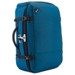 Pacsafe - Vibe 40 - Sac à Dos De Voyage 12 Pacsafe - Vibe 40 - Sac à Dos De Voyage -Extérieur Équipement Magasin pacsafe vibe 40 sac a dos de voyage detail 5