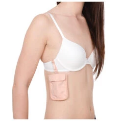 Pacsafe - Women's Coversafe S25 - Pochette Objets De Valeur 11 Pacsafe - Women's Coversafe S25 - Pochette Objets De Valeur -Extérieur Équipement Magasin pacsafe womens coversafe s25 pochette objets de valeur detail 6