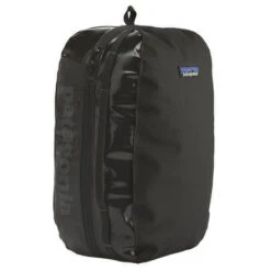 Patagonia - Black Hole Cube - Large - Trousse De Toilette -Extérieur Équipement Magasin patagonia black hole cube large trousse de toilette 1