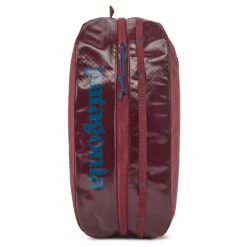 Patagonia - Black Hole Cube - Large - Trousse De Toilette -Extérieur Équipement Magasin patagonia black hole cube large trousse de toilette 2