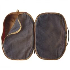 Patagonia - Black Hole Cube - Large - Trousse De Toilette -Extérieur Équipement Magasin patagonia black hole cube large trousse de toilette detail 3