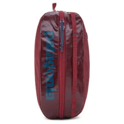 Patagonia - Black Hole Cube - Medium - Trousse De Toilette -Extérieur Équipement Magasin patagonia black hole cube medium trousse de toilette 3