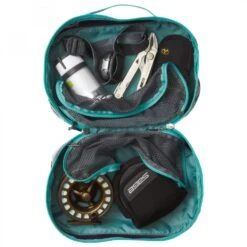 Patagonia - Black Hole Cube - Medium - Trousse De Toilette -Extérieur Équipement Magasin patagonia black hole cube medium trousse de toilette detail 6