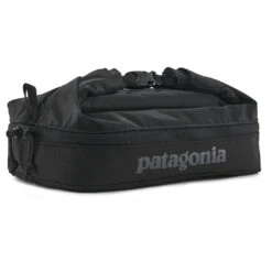 Patagonia - Black Hole MLC Cube - Trousse De Toilette -Extérieur Équipement Magasin patagonia black hole mlc cube trousse de toilette detail 4