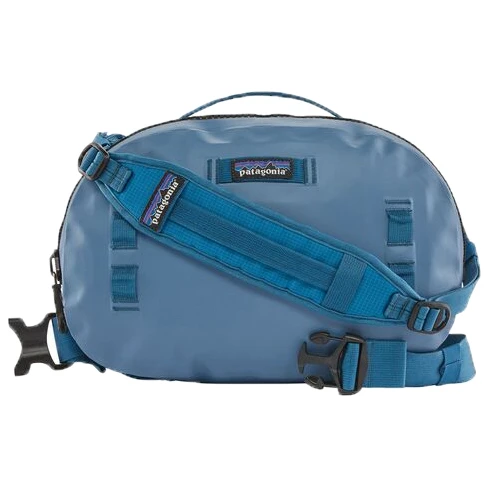 Patagonia - Guidewater Hip Pack - Sac Banane 8 Patagonia - Guidewater Hip Pack - Sac Banane – Image 6