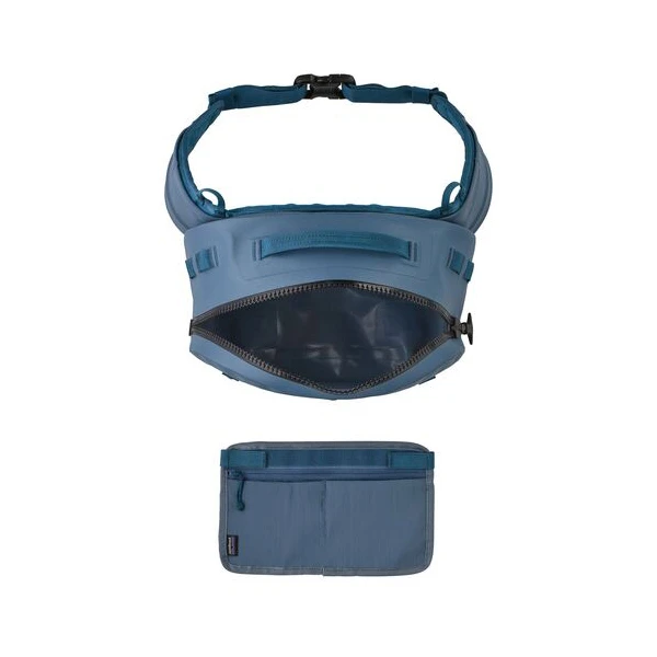 Patagonia - Guidewater Hip Pack - Sac Banane 6 Patagonia - Guidewater Hip Pack - Sac Banane – Image 4