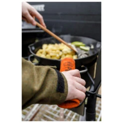 Petromax - Aramid Griffhülle Für Feuerpfanne -Extérieur Équipement Magasin petromax aramid griffhuelle fuer feuerpfanne detail 3