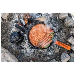 Petromax - Aramid Griffhülle Für Feuerpfanne -Extérieur Équipement Magasin petromax aramid griffhuelle fuer feuerpfanne detail 4