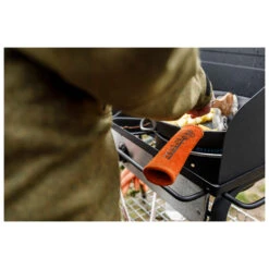 Petromax - Aramid Griffhülle Für Feuerpfanne -Extérieur Équipement Magasin petromax aramid griffhuelle fuer feuerpfanne detail 5