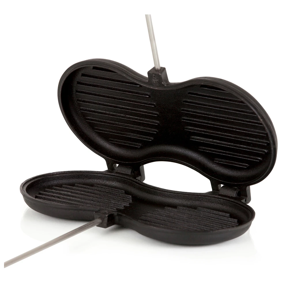 Petromax - Burger-Eisen 4 Petromax - Burger-Eisen – Image 2