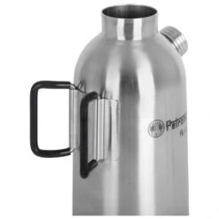 Petromax - Feuerkanne Edelstahl - Réchaud à Combustible Sec 10 Petromax - Feuerkanne Edelstahl - Réchaud à Combustible Sec -Extérieur Équipement Magasin petromax feuerkanne edelstahl rechaud a combustible sec detail 3