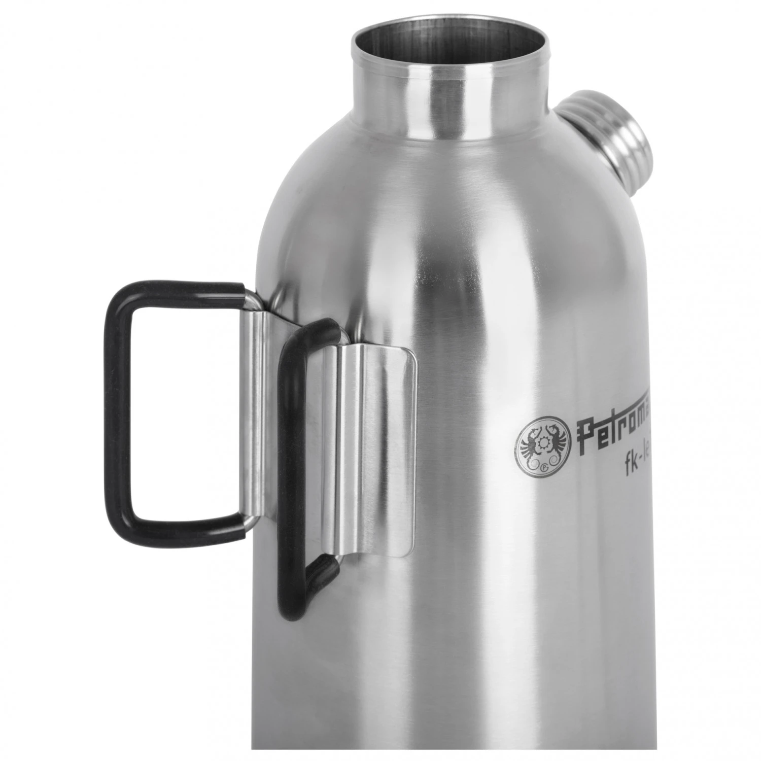 Petromax - Feuerkanne Edelstahl - Réchaud à Combustible Sec 5 Petromax - Feuerkanne Edelstahl - Réchaud à Combustible Sec – Image 3