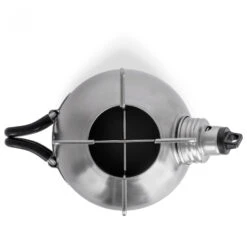 Petromax - Feuerkanne Edelstahl - Réchaud à Combustible Sec 12 Petromax - Feuerkanne Edelstahl - Réchaud à Combustible Sec -Extérieur Équipement Magasin petromax feuerkanne edelstahl rechaud a combustible sec detail 5