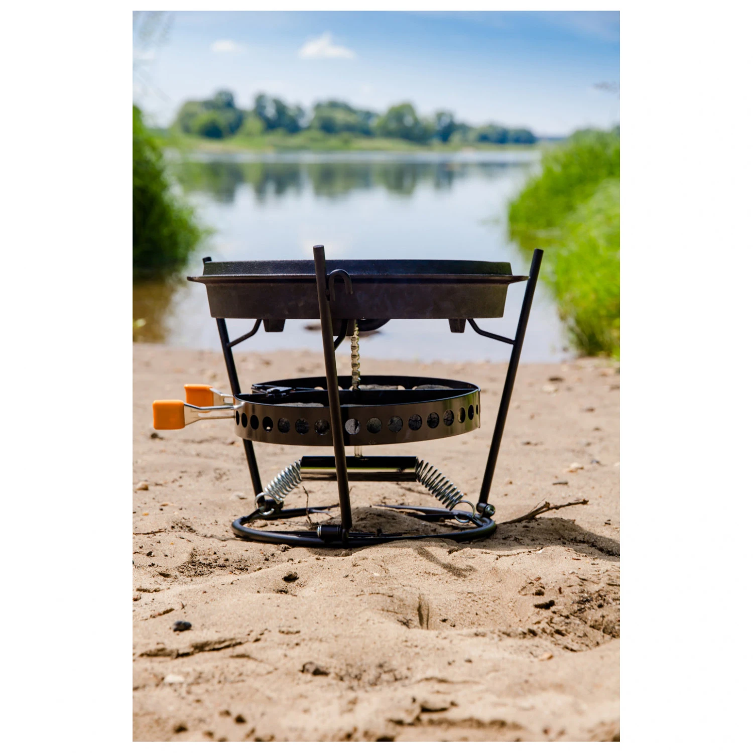 Petromax - Kohlenschale 6 Petromax - Kohlenschale – Image 4