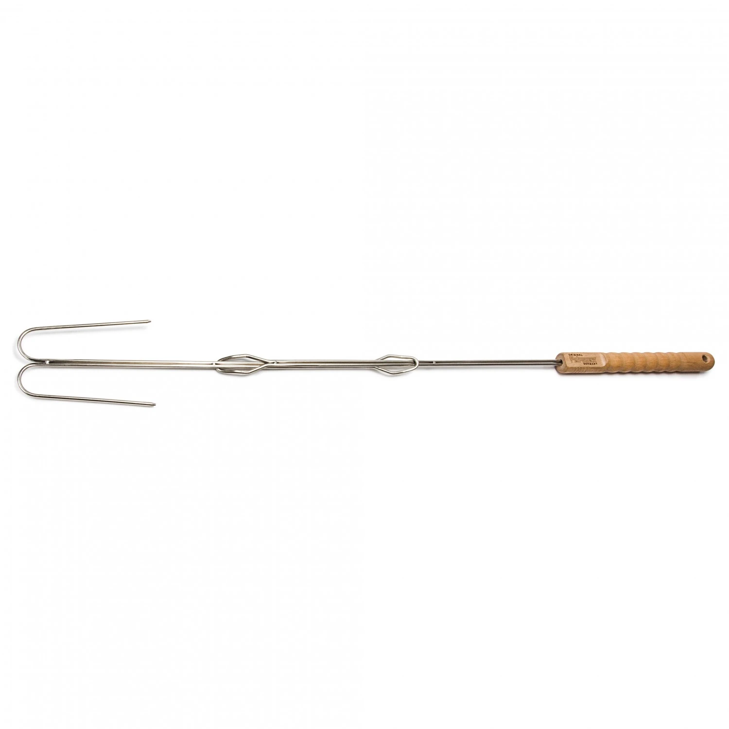 Petromax - Lagerfeuer Spieße 2 - Brochette (de Barbecue) 7 Petromax - Lagerfeuer Spieße 2 - Brochette (de Barbecue) – Image 5