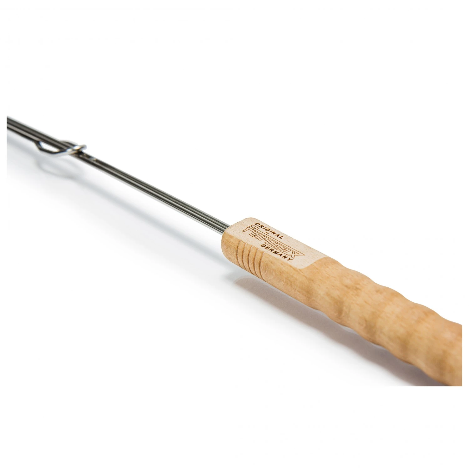 Petromax - Lagerfeuer Spieße 2 - Brochette (de Barbecue) 5 Petromax - Lagerfeuer Spieße 2 - Brochette (de Barbecue) – Image 3