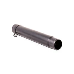 Petromax - Ofenrohr Mit Abluftregler Für Loki (Ersatzteil)