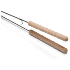 Petromax - Waffel-Eisen -Extérieur Équipement Magasin petromax waffel eisen detail 4