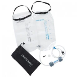 Platypus - Gravity Filter 6 Complete -Extérieur Équipement Magasin platypus gravity filter 6 complete detail 3