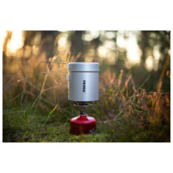 Primus - Essential Trail Kit - Réchaud à Gaz -Extérieur Équipement Magasin primus essential trail kit rechaud a gaz detail 3