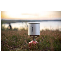 Primus - Essential Trail Kit - Réchaud à Gaz -Extérieur Équipement Magasin primus essential trail kit rechaud a gaz detail 4