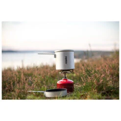 Primus - Essential Trek Pot 1.0 - Popote 8 Primus - Essential Trek Pot 1.0 - Popote -Extérieur Équipement Magasin primus essential trek pot 10 popote detail 3