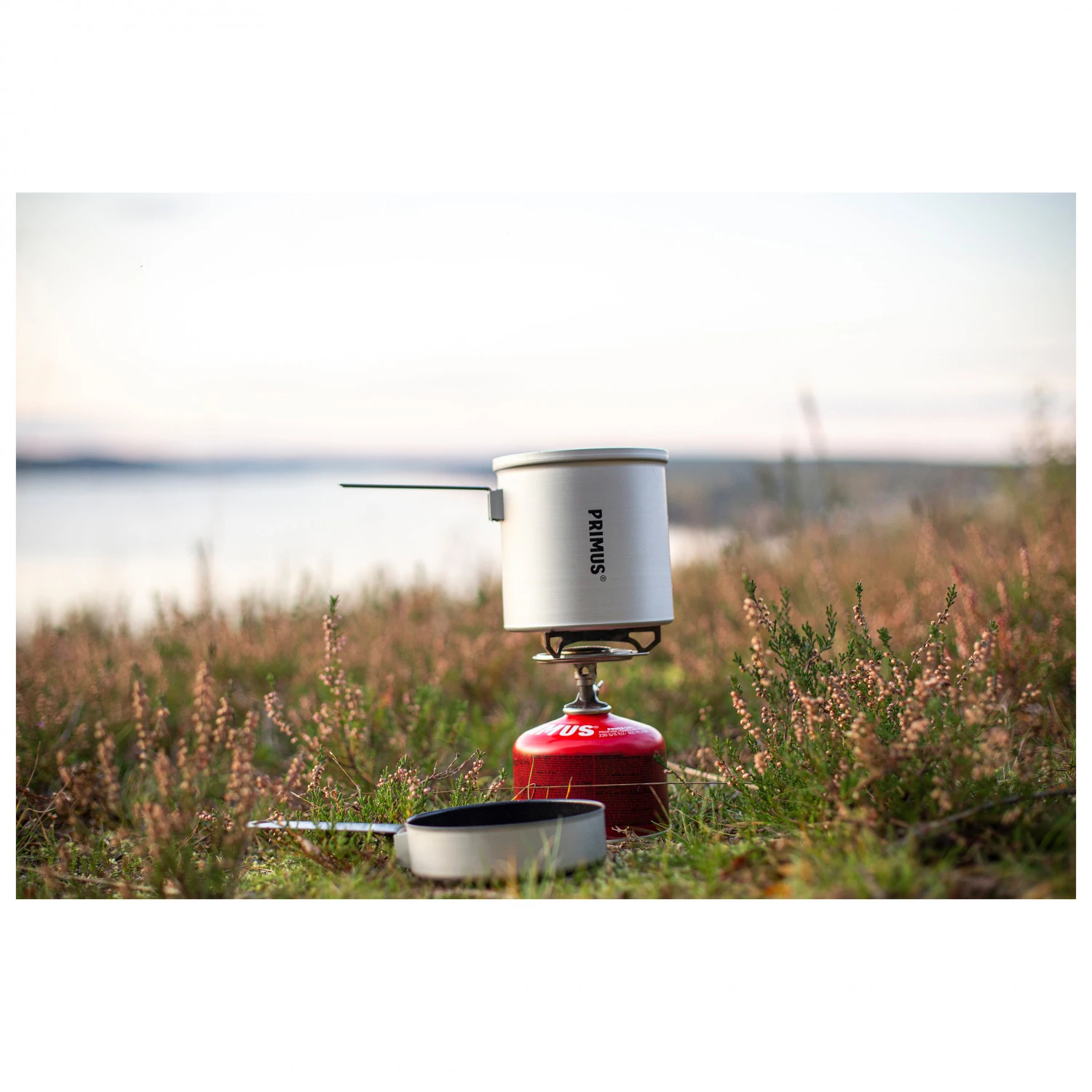 Primus - Essential Trek Pot 1.0 - Popote 5 Primus - Essential Trek Pot 1.0 - Popote – Image 3