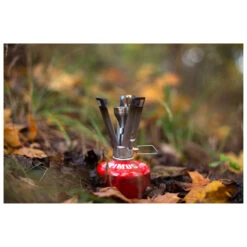 Primus - Fire Stick Stove TI - Réchaud à Gaz -Extérieur Équipement Magasin primus fire stick stove ti rechaud a gaz detail 3