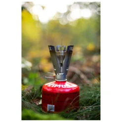 Primus - Fire Stick Stove TI - Réchaud à Gaz -Extérieur Équipement Magasin primus fire stick stove ti rechaud a gaz detail 5