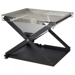 Primus - Kamoto Openfire Pit Large - Réchaud à Combustible Sec 8 Primus - Kamoto Openfire Pit Large - Réchaud à Combustible Sec -Extérieur Équipement Magasin primus kamoto openfire pit large rechaud a combustible sec detail 3