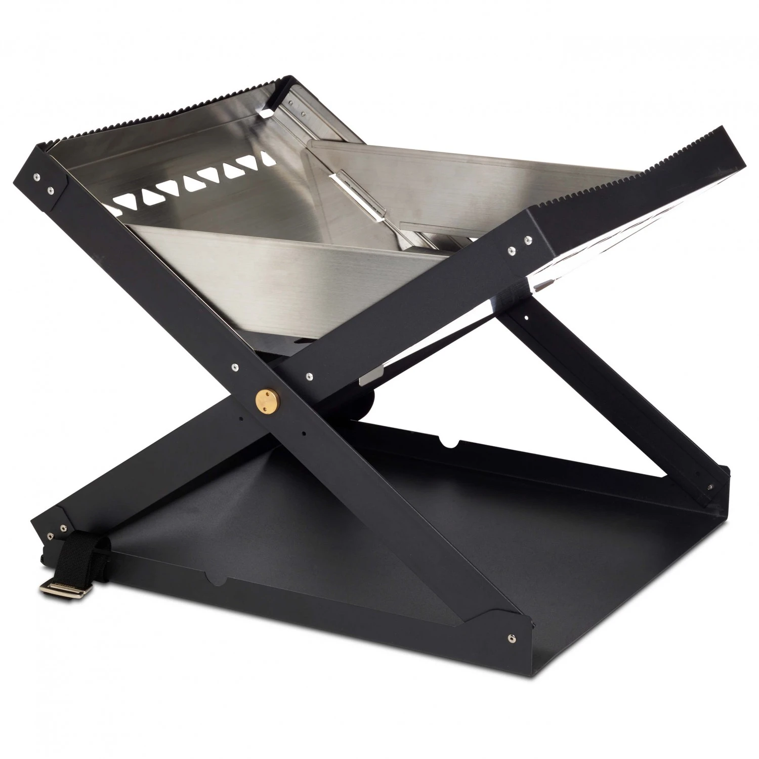 Primus - Kamoto Openfire Pit Large - Réchaud à Combustible Sec 3 Primus - Kamoto Openfire Pit Large - Réchaud à Combustible Sec