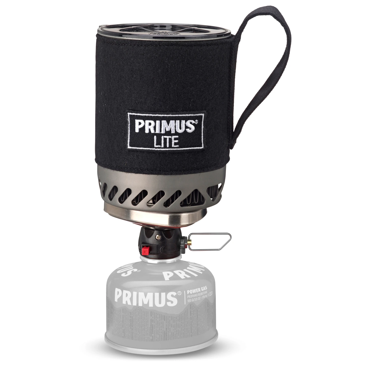 Primus - Lite Stove System - Réchaud à Gaz 3 Primus - Lite Stove System - Réchaud à Gaz