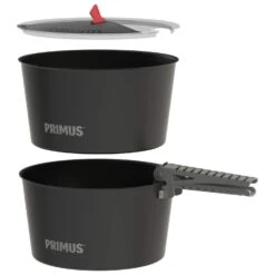 Primus - LiTech Pot Set - Popote -Extérieur Équipement Magasin primus litech pot set popote 1