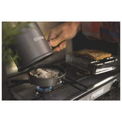 Primus - Litech Trek Kettle - Popote -Extérieur Équipement Magasin primus litech trek kettle popote detail 3