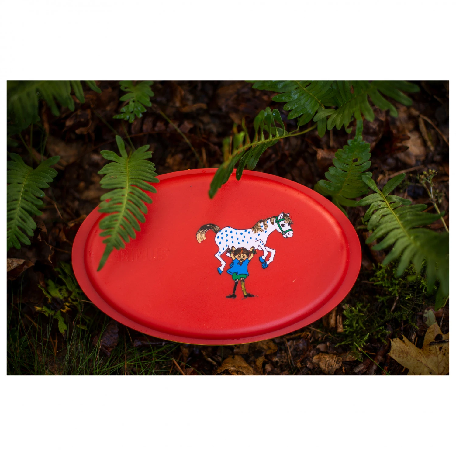 Primus - Meal Set Pippi - Set De Vaisselle 5 Primus - Meal Set Pippi - Set De Vaisselle – Image 3