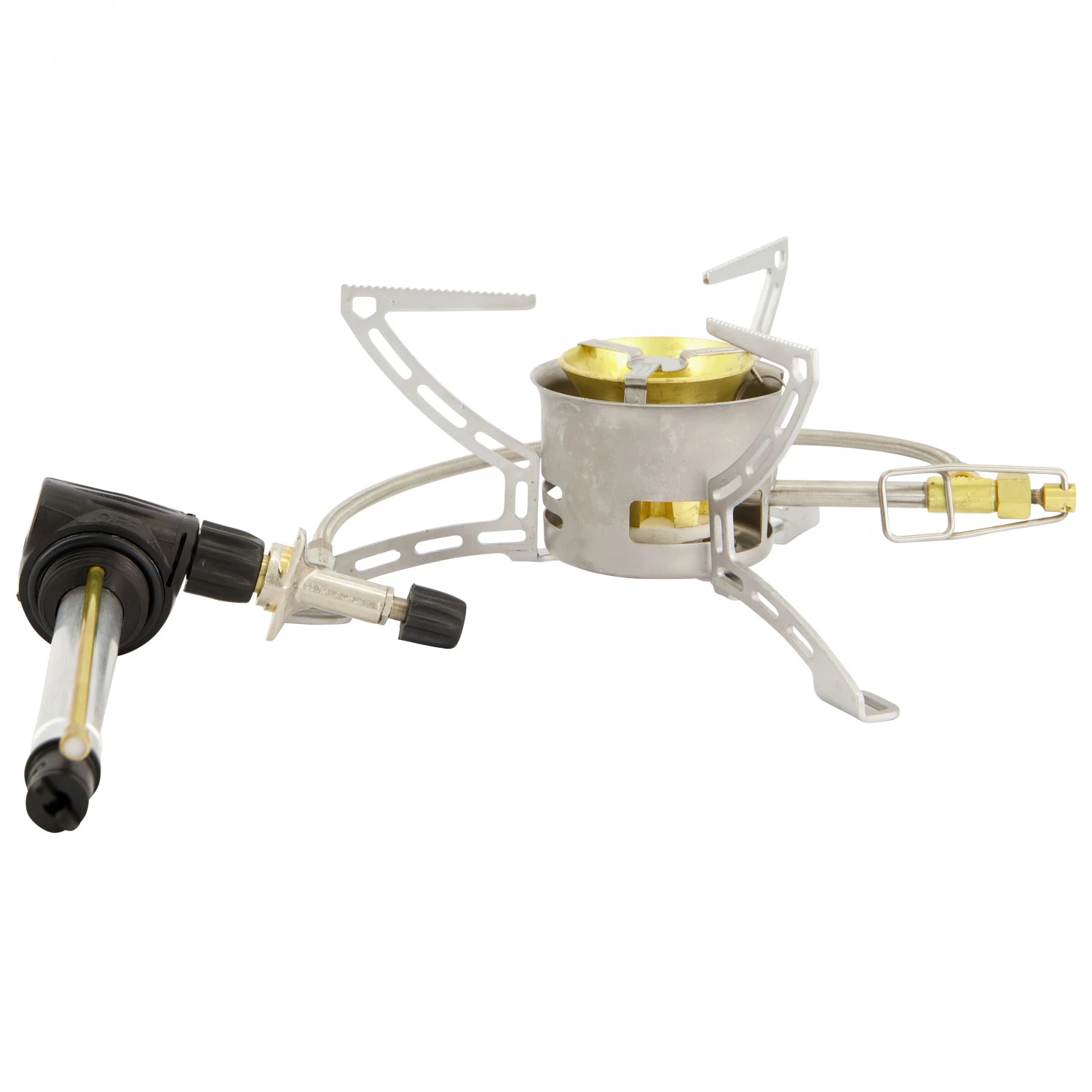 Primus - OmniFuel - Réchaud Multicombustibles 3 Primus - OmniFuel - Réchaud Multicombustibles