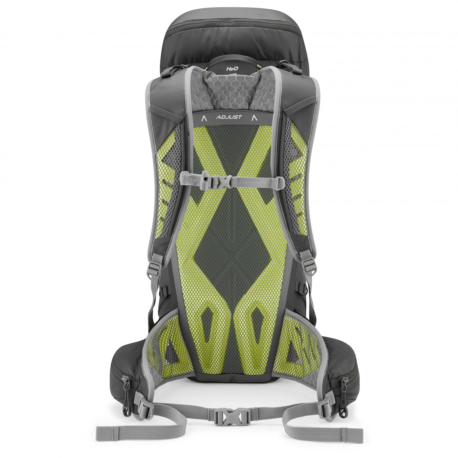 Rab - Aeon 35 - Sac à Dos De Randonnée 5 Rab - Aeon 35 - Sac à Dos De Randonnée – Image 3