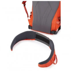 Rab - Ascendor 35:40 - Sac à Dos De Montagne 11 Rab - Ascendor 35:40 - Sac à Dos De Montagne -Extérieur Équipement Magasin rab ascendor 3540 sac a dos de montagne detail 4