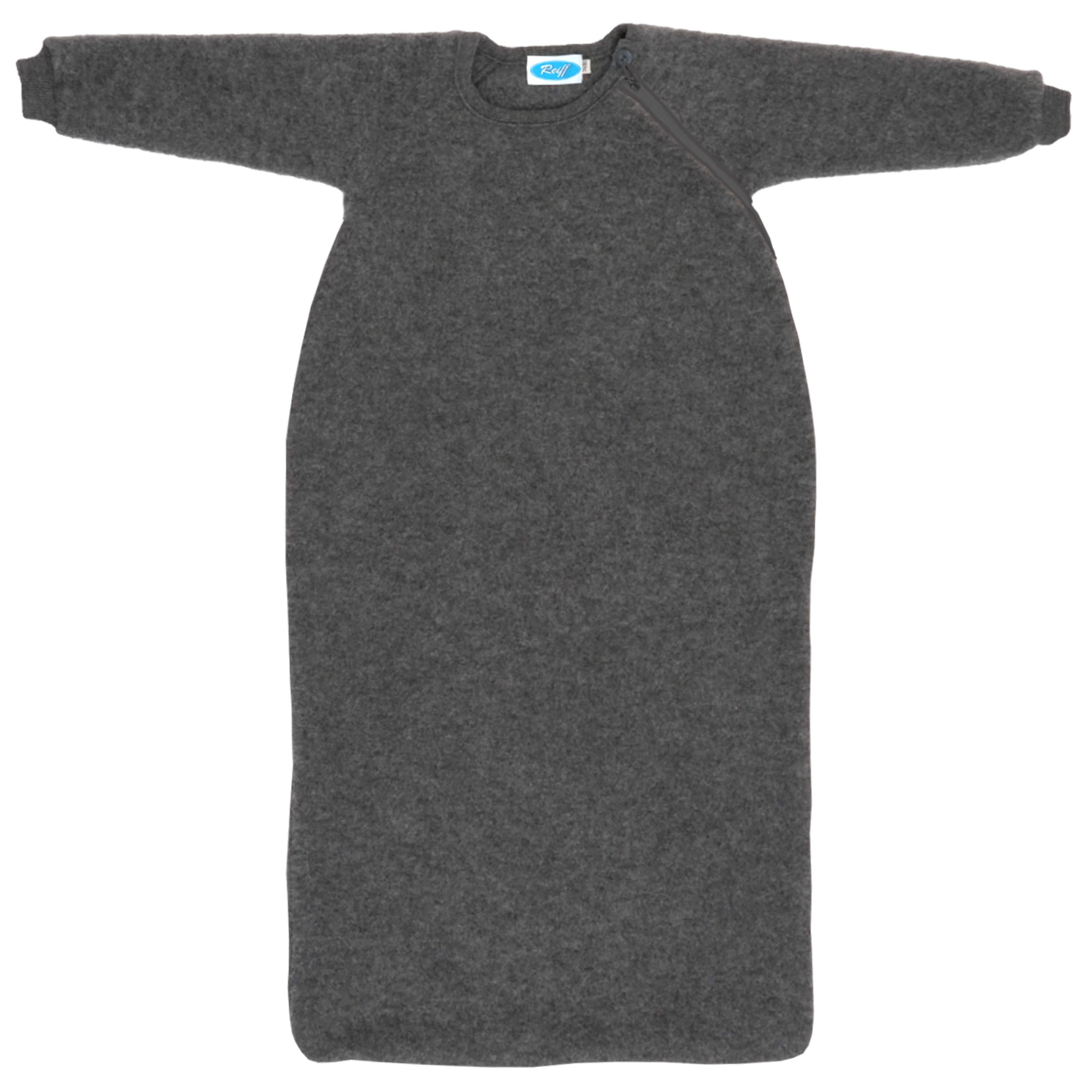 Reiff - Kid's Fleeceschlafsack Mit Arm - Sac De Couchage Bébé 4 Reiff - Kid's Fleeceschlafsack Mit Arm - Sac De Couchage Bébé – Image 2